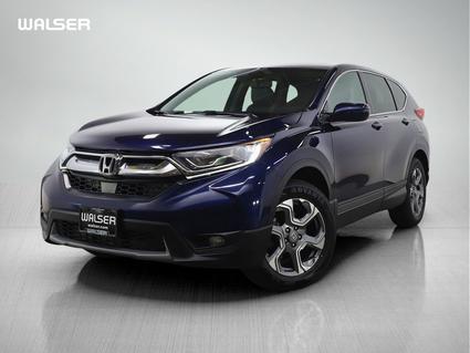 2018 Honda CR-V Saint Paul MN