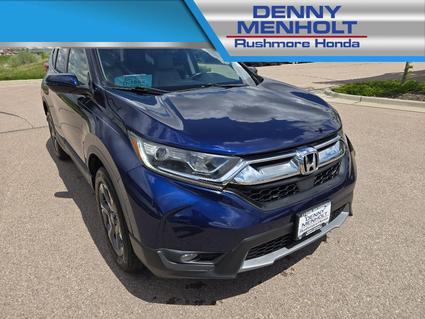 2019 Honda CR-V Rapid City SD