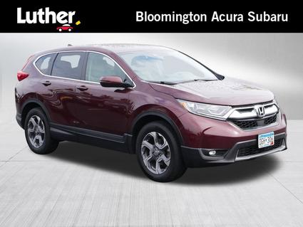 2019 Honda CR-V Minneapolis MN