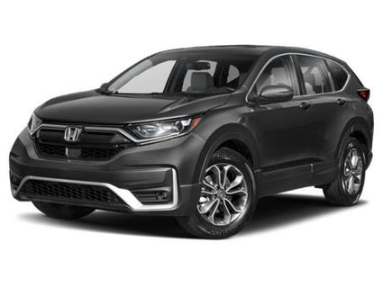 2020 Honda CR-V Minneapolis MN