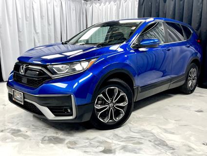 2021 Honda CR-V Elmont NY