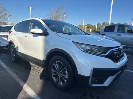 2022 Honda CR-V Daphne AL