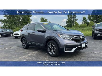2022 Honda CR-V Appleton WI