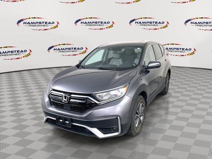 2022 Honda CR-V Hampstead MD