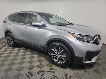 2022 Honda CR-V Rockville MD