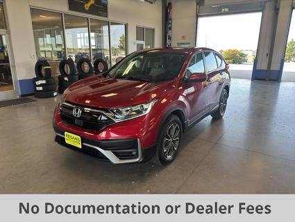 2022 Honda CR-V Scottsbluff NE