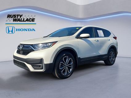 2022 Honda CR-V Knoxville TN