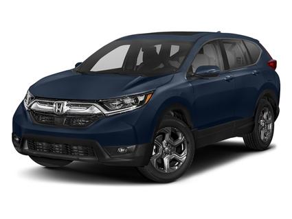 2018 Honda CR-V Missoula MT