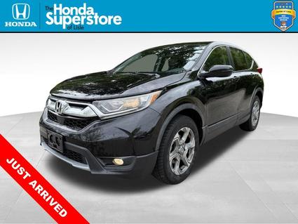 2018 Honda CR-V Lisle IL