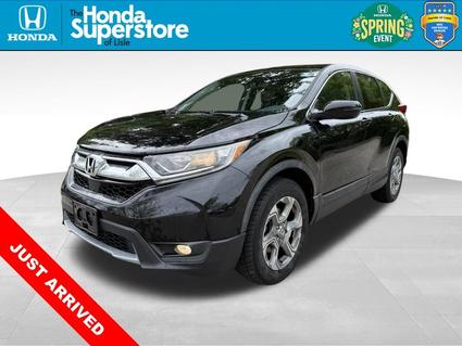 2018 Honda CR-V Lisle IL