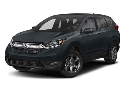 2018 Honda CR-V Mankato MN