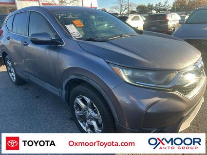 2018 Honda CR-V Louisville KY