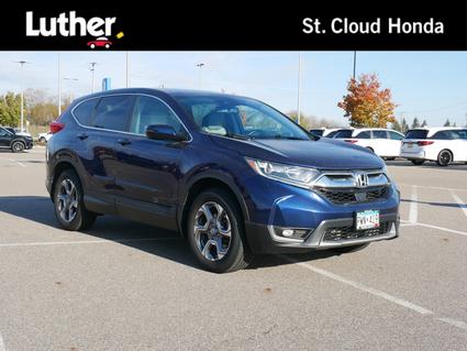 2018 Honda CR-V Waite Park MN