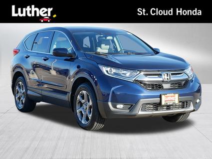 2018 Honda CR-V Waite Park MN
