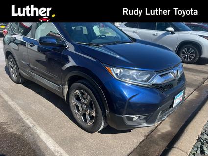 2018 Honda CR-V Minneapolis MN