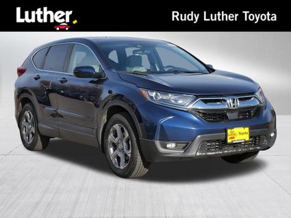 2018 Honda CR-V Minneapolis MN