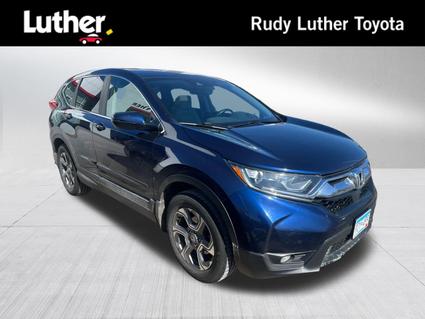 2018 Honda CR-V Minneapolis MN