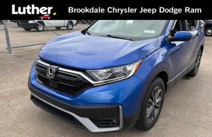 2021 Honda CR-V Minneapolis MN