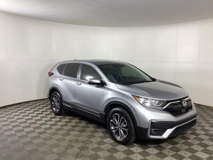 2021 Honda CR-V Grandville MI
