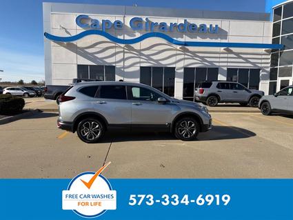 2022 Honda CR-V Cape Girardeau MO
