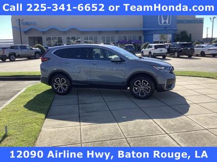 2022 Honda CR-V Baton Rouge LA