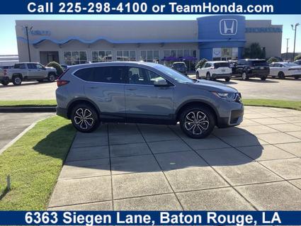 2022 Honda CR-V Baton Rouge LA