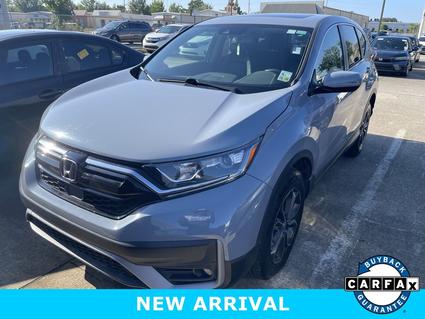 2022 Honda CR-V Baton Rouge LA