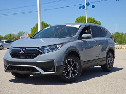 2022 Honda CR-V Hopkinsville KY