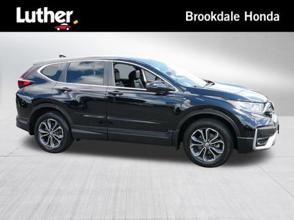 2022 Honda CR-V Minneapolis MN