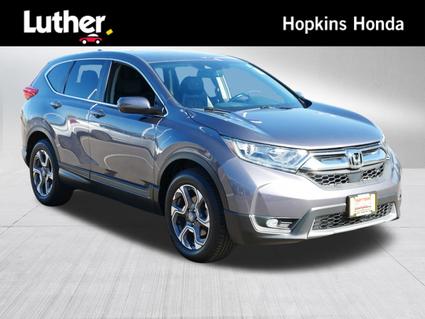 2018 Honda CR-V Hopkins MN
