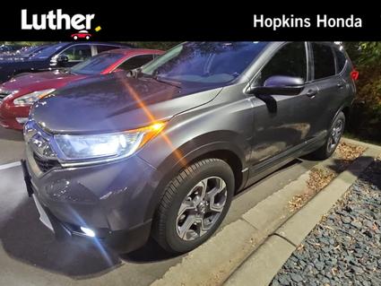 2018 Honda CR-V Hopkins MN