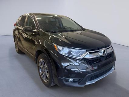 2018 Honda CR-V Brunswick OH