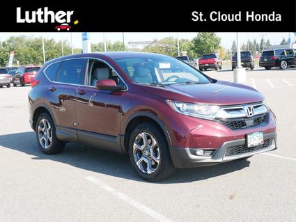 2019 Honda CR-V Waite Park MN