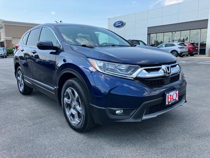 2019 Honda CR-V Ellisville MO