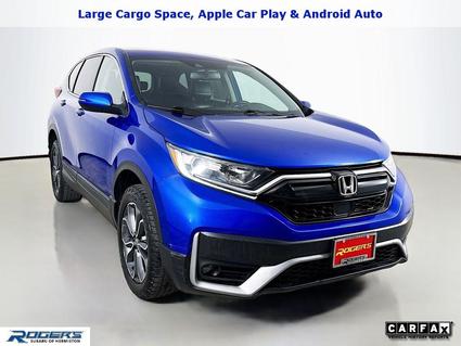 2020 Honda CR-V Hermiston OR