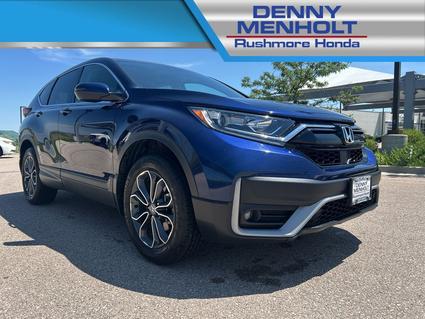 2020 Honda CR-V Rapid City SD