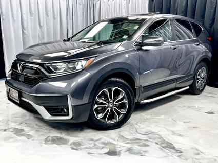2021 Honda CR-V Elmont NY