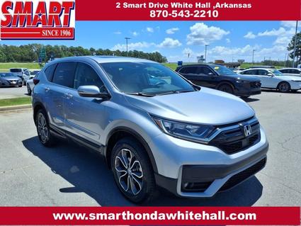 2022 Honda CR-V White Hall AR