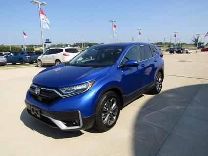 2022 Honda CR-V Effingham IL