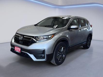 2022 Honda CR-V Dickinson ND