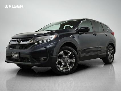 2019 Honda CR-V Burnsville MN