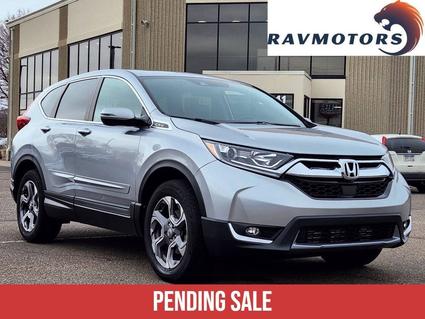 2019 Honda CR-V Burnsville MN