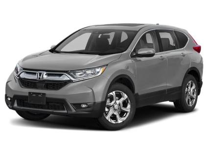 2019 Honda CR-V Mankato MN