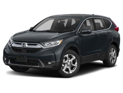 2019 Honda CR-V Hopkins MN