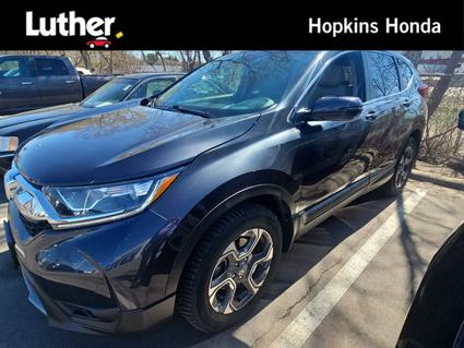 2019 Honda CR-V Hopkins MN