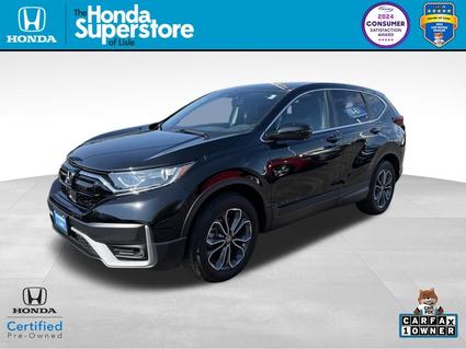 2022 Honda CR-V Lisle IL