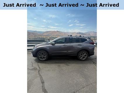 2022 Honda CR-V East Wenatchee WA