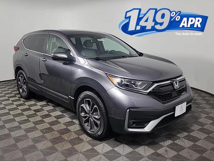 2022 Honda CR-V Derwood MD