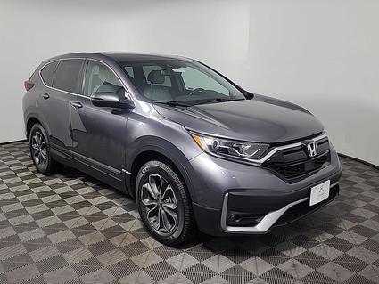 2022 Honda CR-V Derwood MD