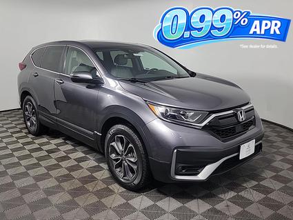 2022 Honda CR-V Derwood MD